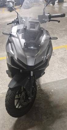 HONDA ADV 160 HONDA ADV 160